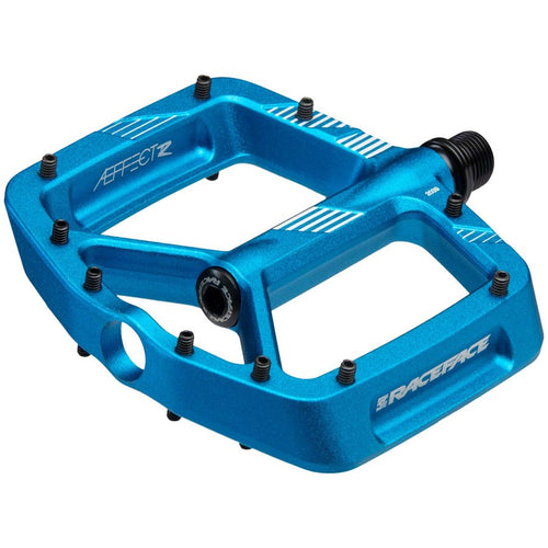 Aeffect R Pedals
