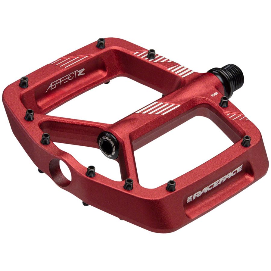 Aeffect R Pedals