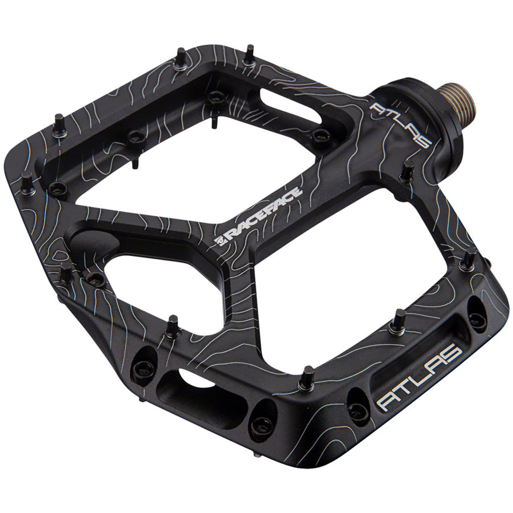 Atlas Platform Pedals