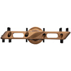 Atlas Platform Pedals