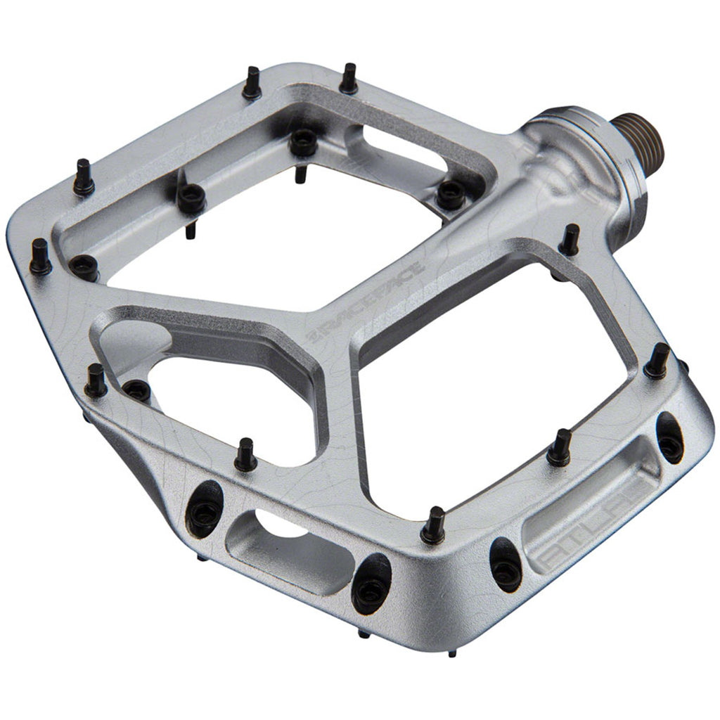 Atlas Platform Pedals