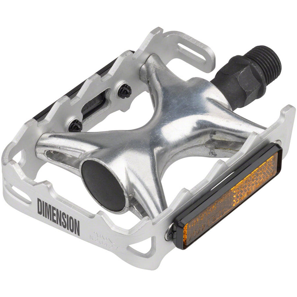 Mountain Compe Pedals