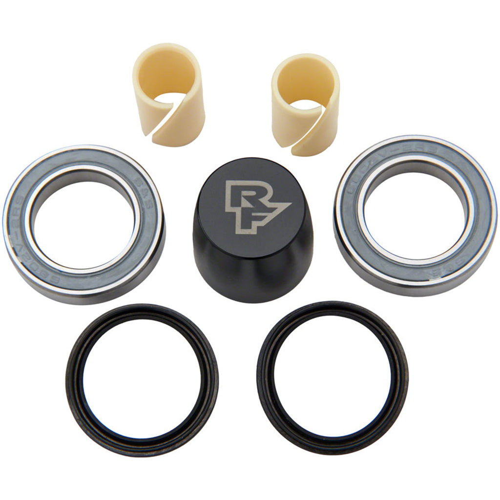 Rebuild Kits