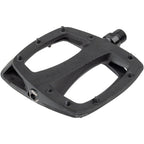 Thump Pedals - Platform, Composite, 9/16", Black