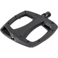 Thump Pedals - Platform, Composite, 9/16", Black