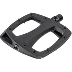 Thump Pedals - Platform, Composite, 9/16", Black