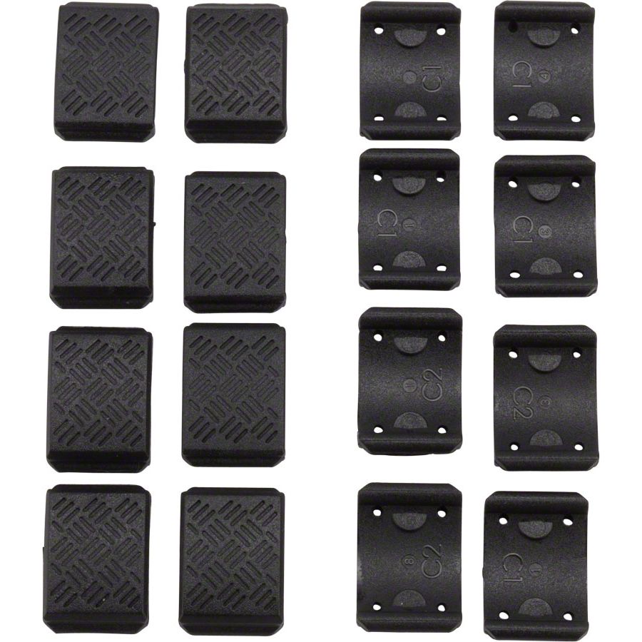 Traction Pads