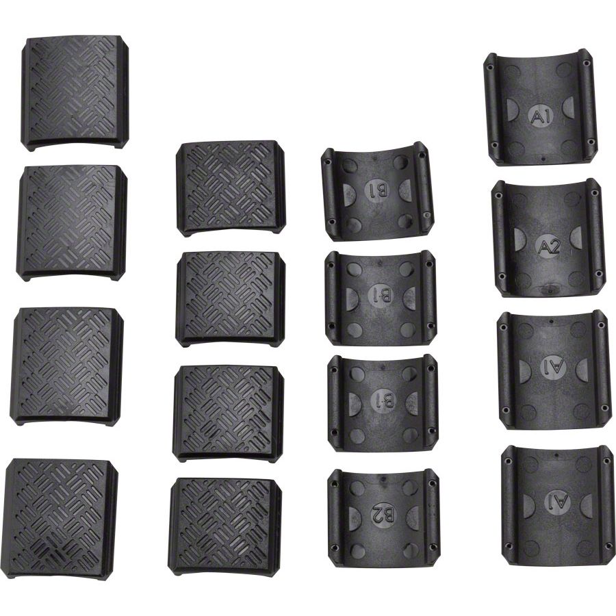 Traction Pads