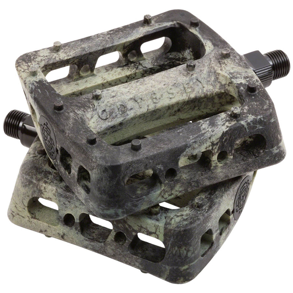 Twisted Pro PC Pedals
