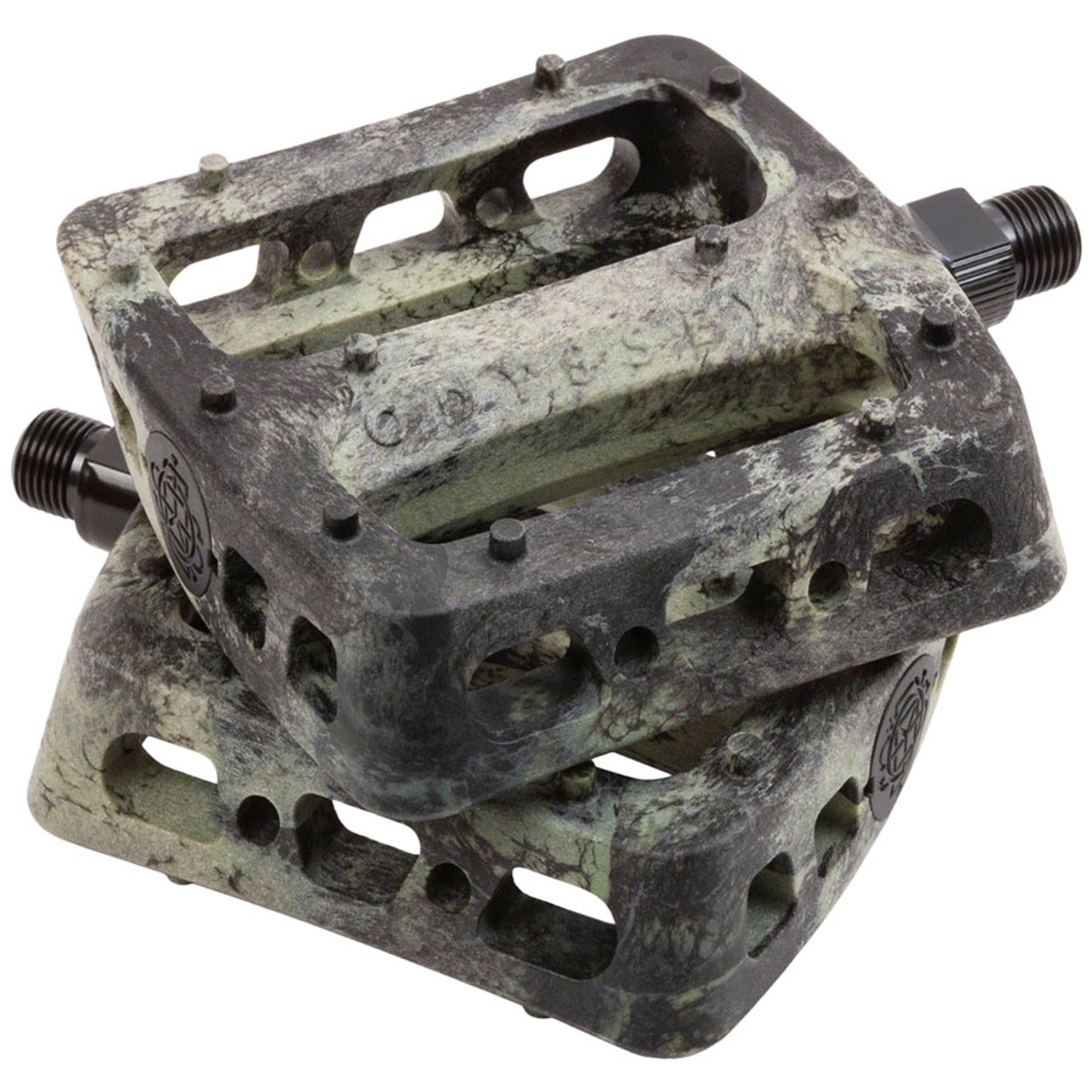Twisted Pro PC Pedals