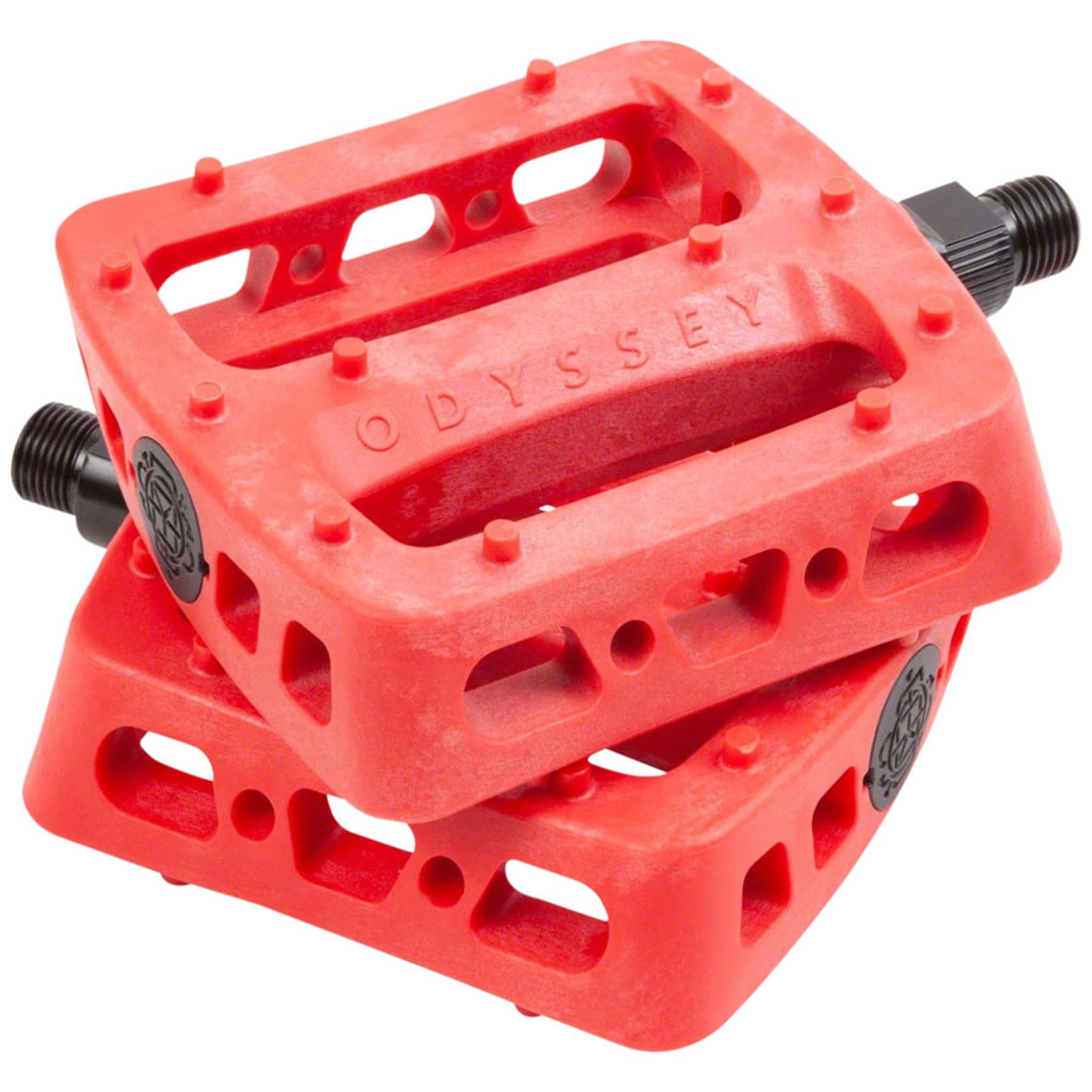 Twisted Pro PC Pedals
