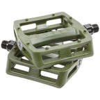 Grandstand Pedals