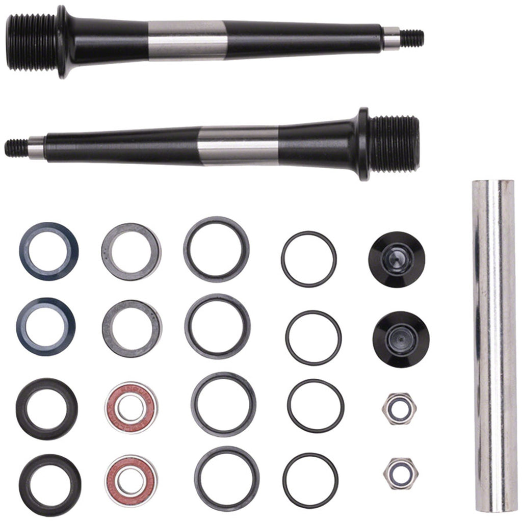 Spindle Kits
