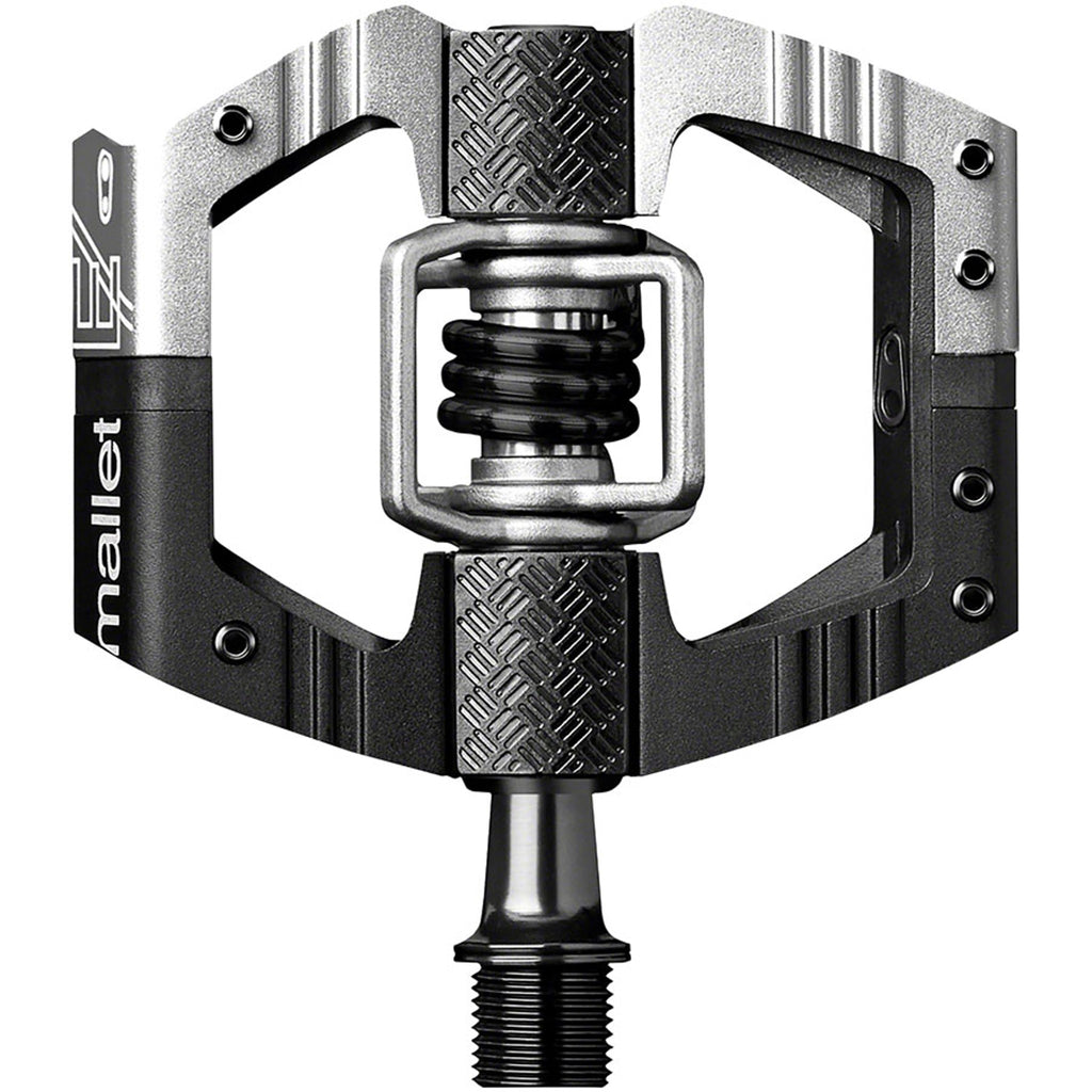 Mallet E Pedals