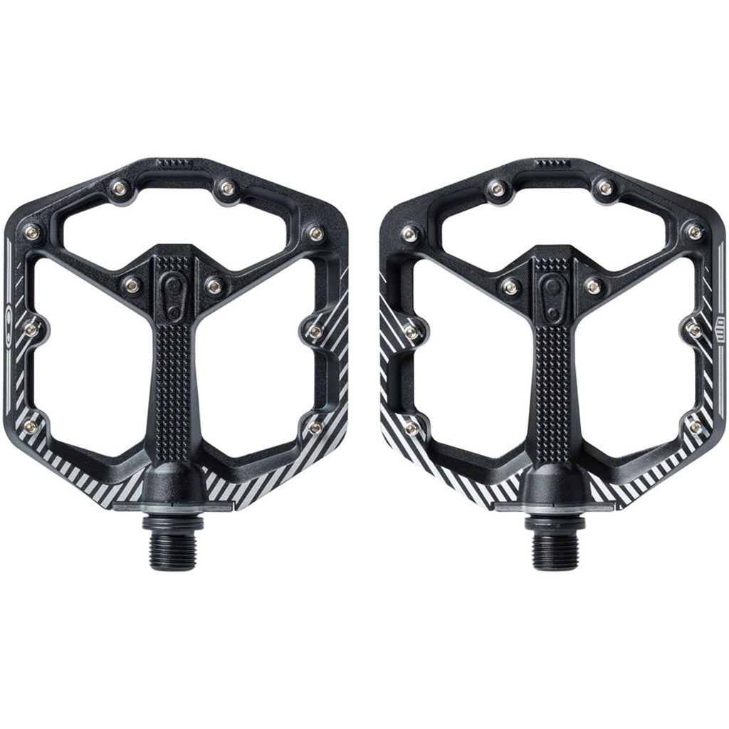 Stamp 7 Pedals