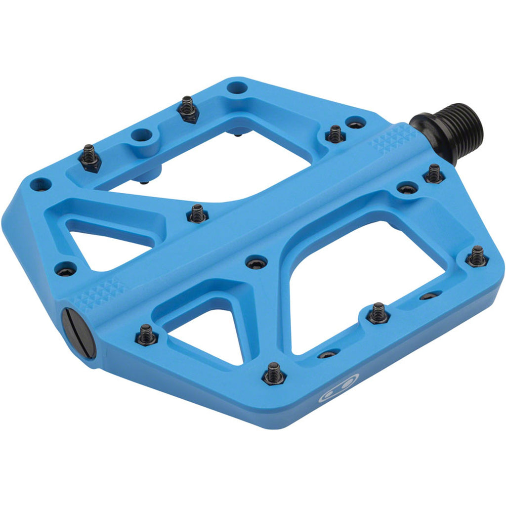 Stamp 1 Pedals