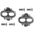 Cleat Standard Release: 0 Degrees of Float