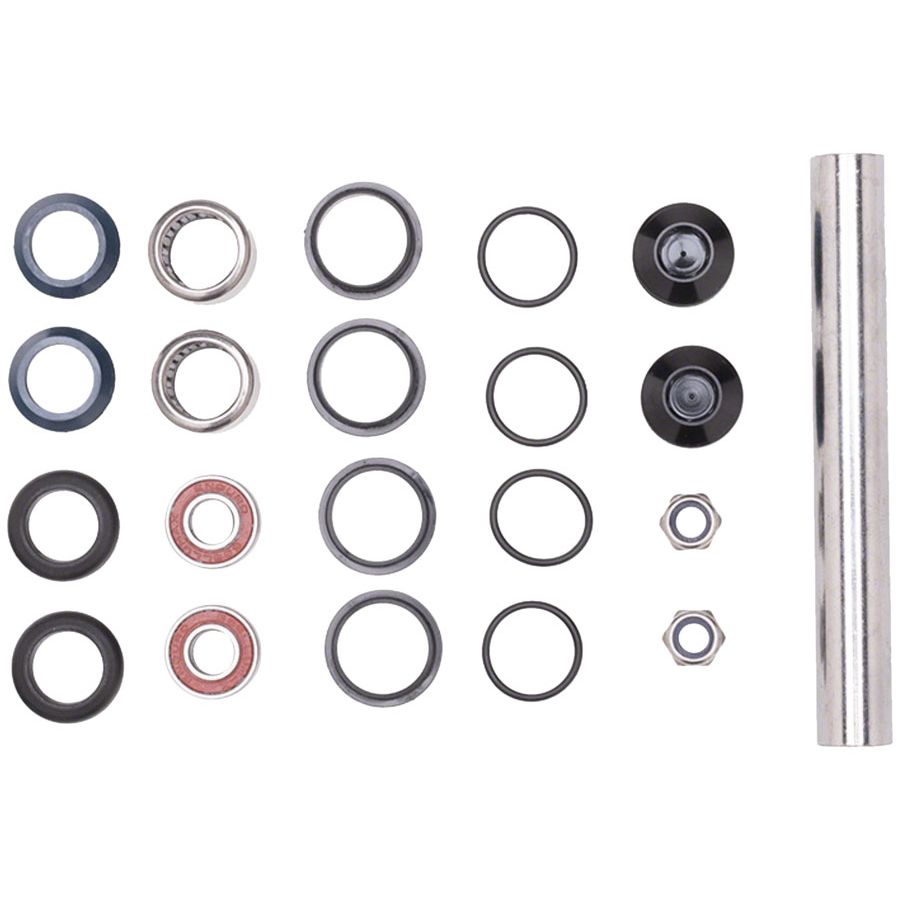 Rebuild Kits