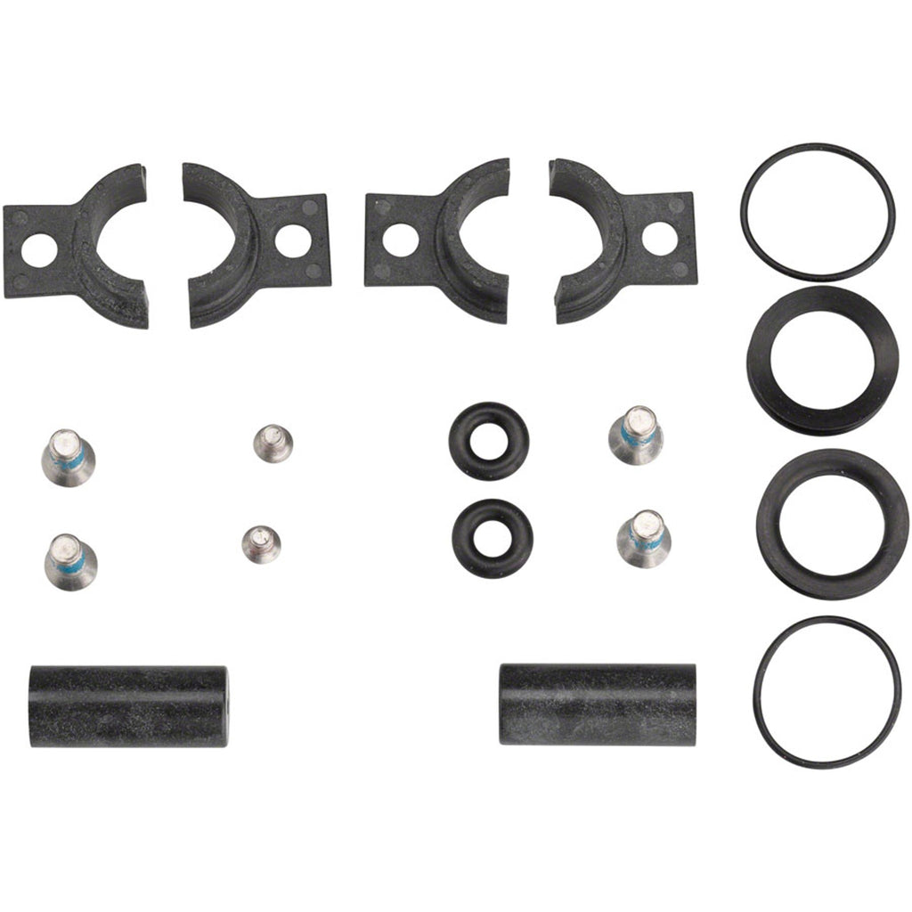 Rebuild Kits