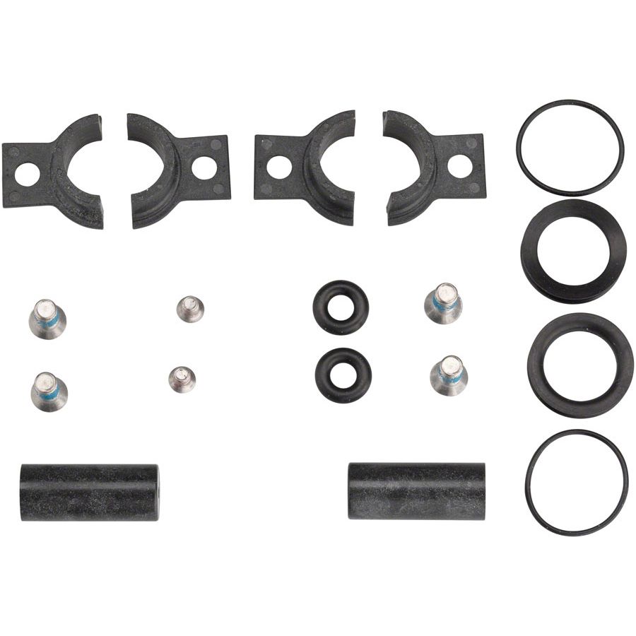 Rebuild Kits