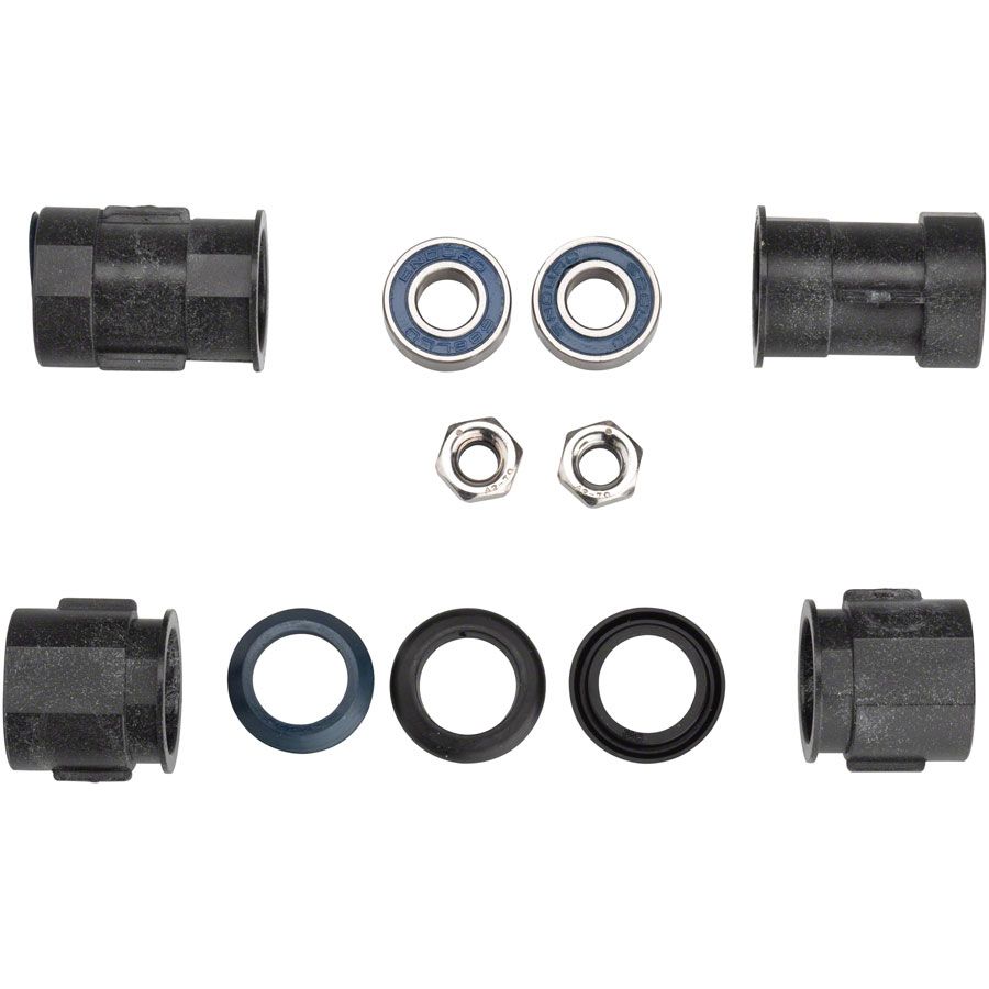 Rebuild Kits