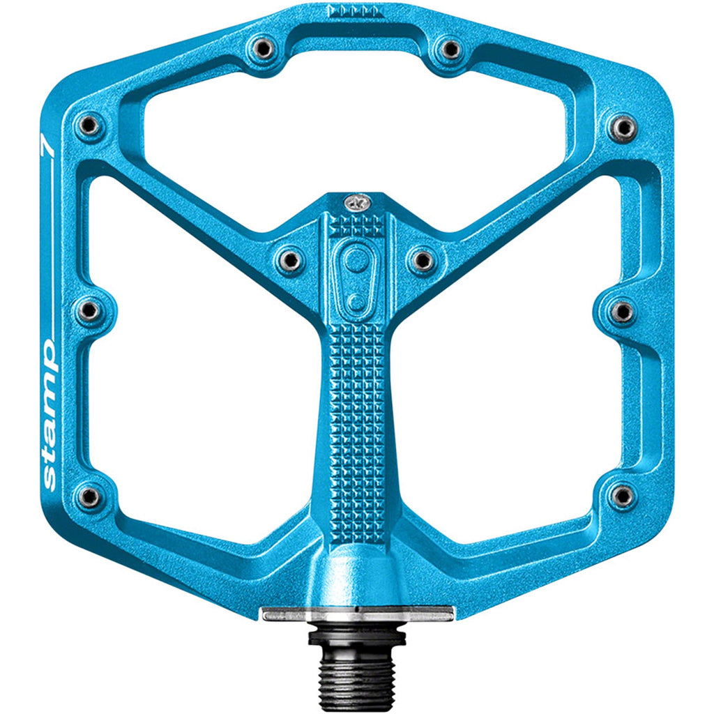 Stamp 7 Pedals