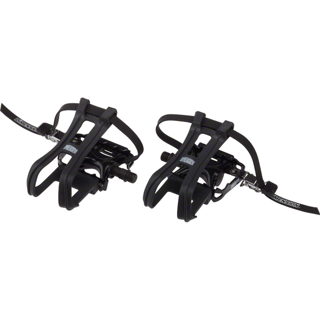 Combo Pedals