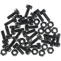 Base Flat Pedal Pin Kit - for One Pedal