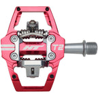 T2 Pedals