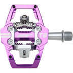 T2 Pedals