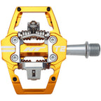 T2 Pedals