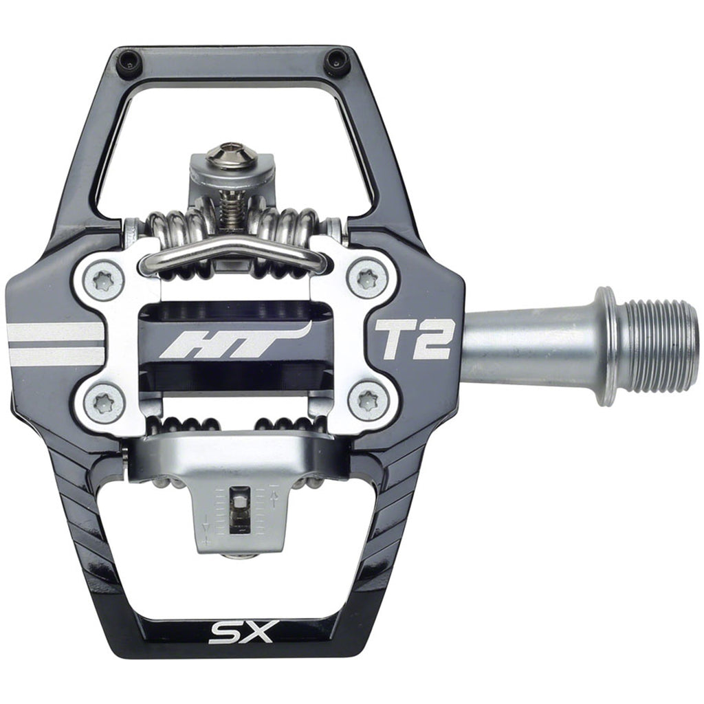 T2-SX Pedals