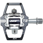 T2-SX Pedals