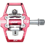 T2-SX Pedals