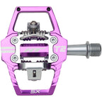 T2-SX Pedals