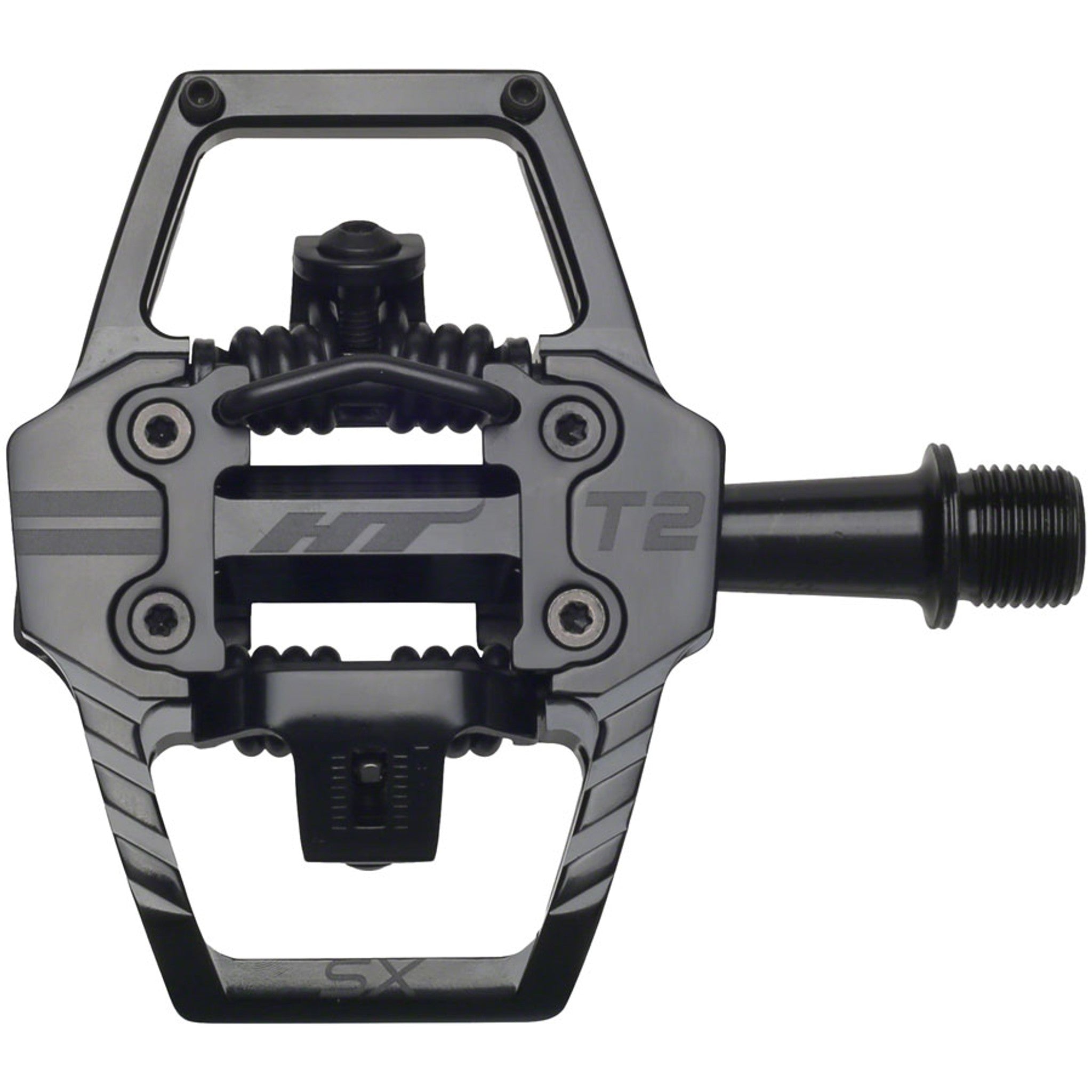 T2-SX Pedals