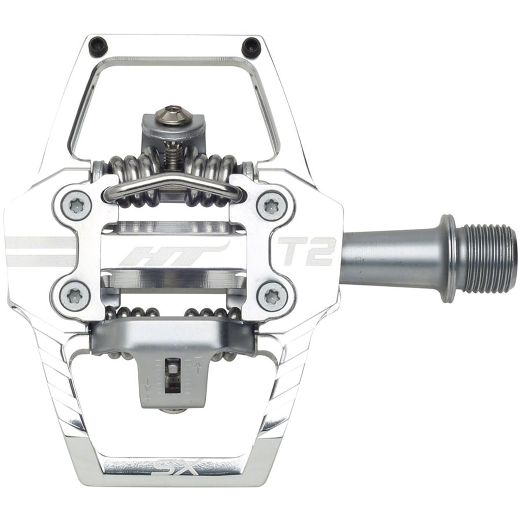 T2-SX Pedals