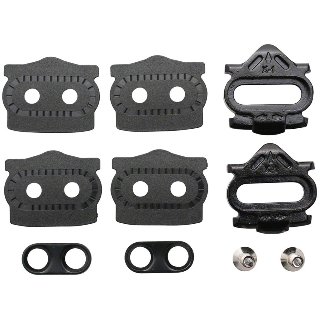 Cleat Kit - X1 Cleat Kit