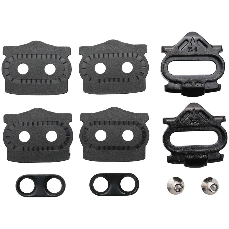 Cleat Kit
