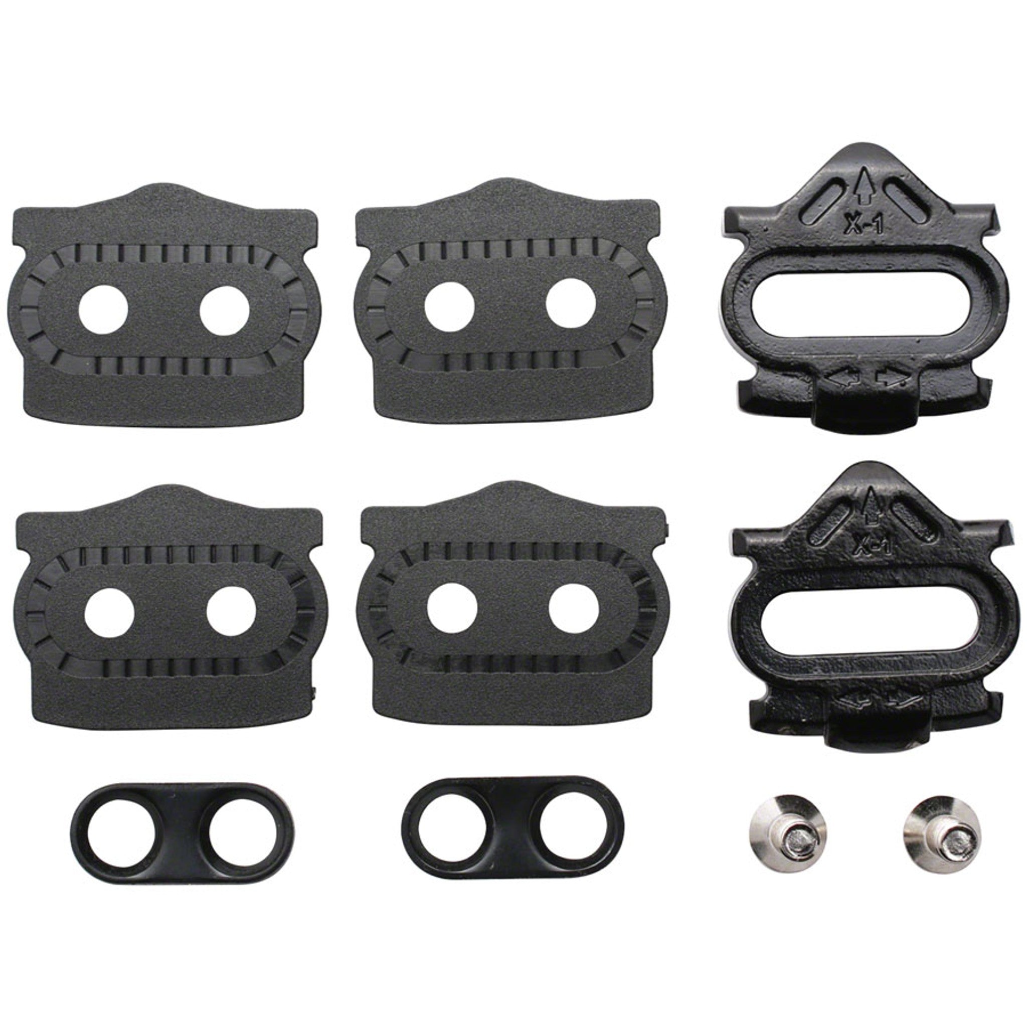 Cleat Kit - X1 Cleat Kit