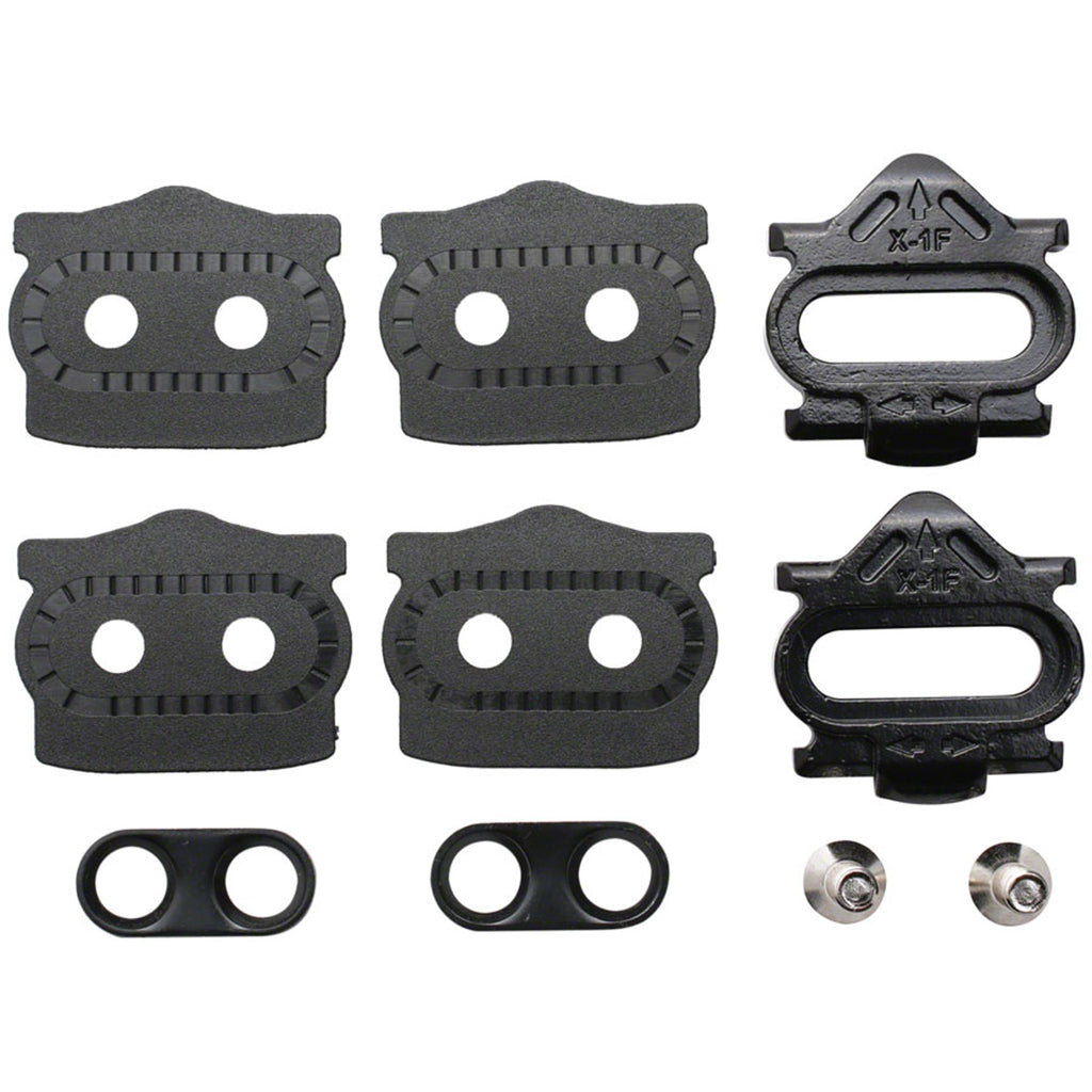 Cleat Kit - X1 Cleat Kit