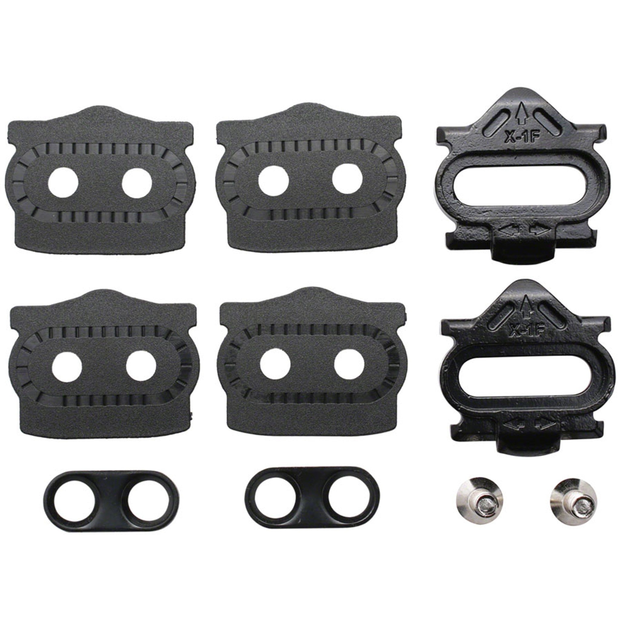 Cleat Kit - X1 Cleat Kit