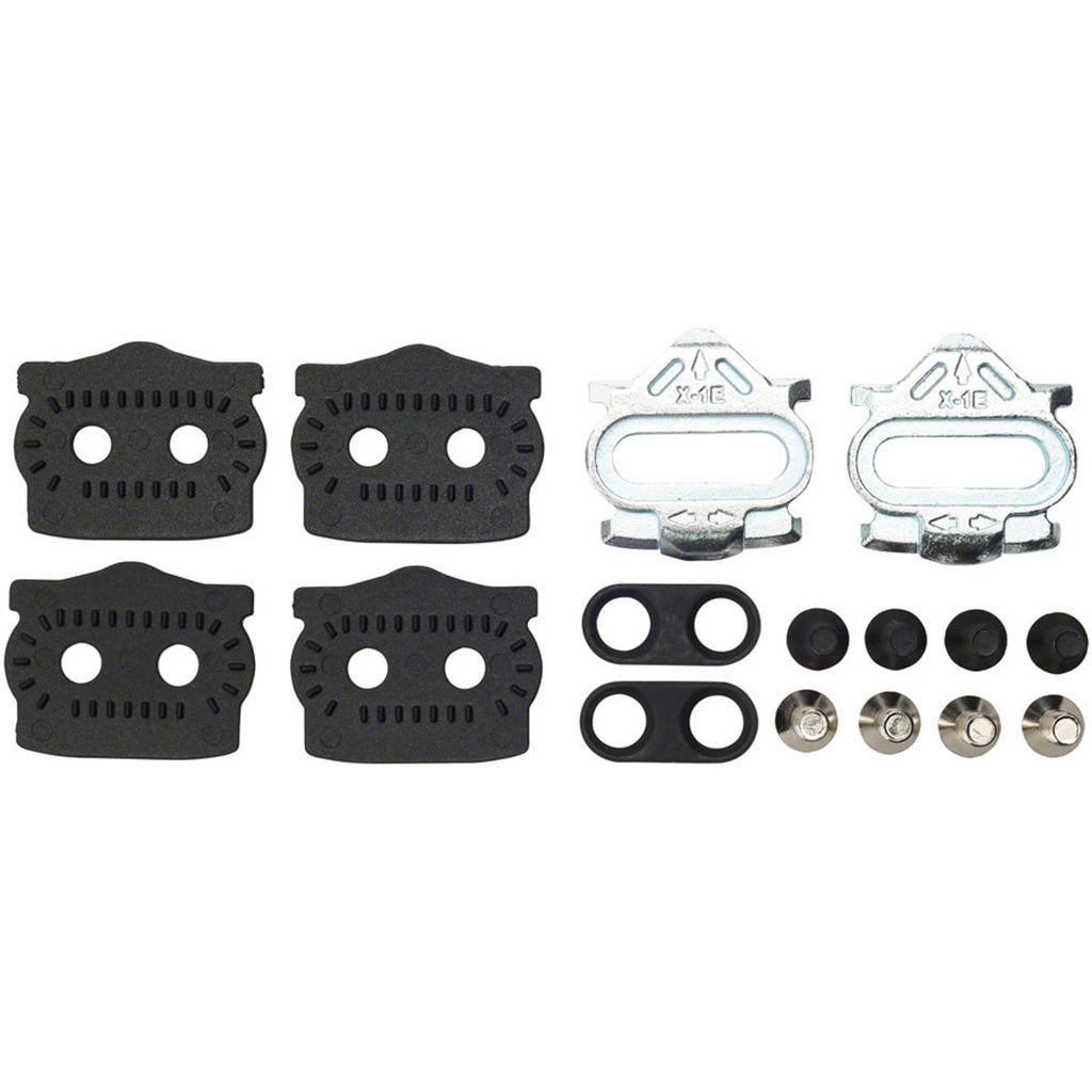 Cleat Kit - X1 Cleat Kit