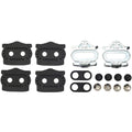 Cleat Kit - X1 Cleat Kit