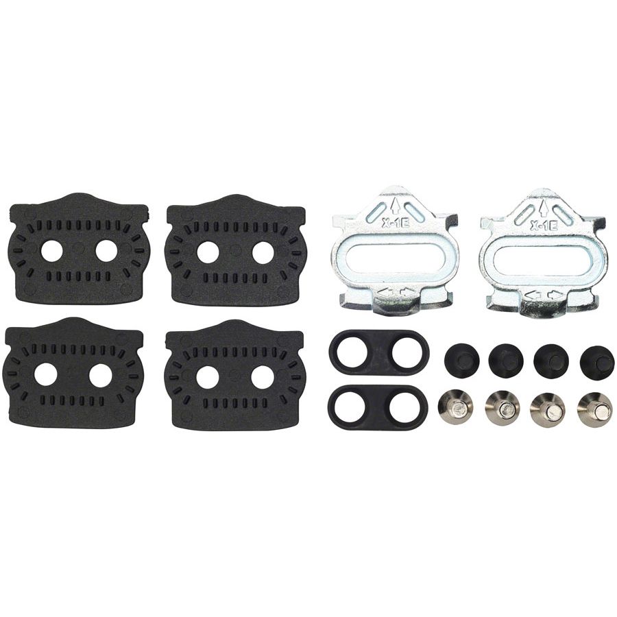 Cleat Kit