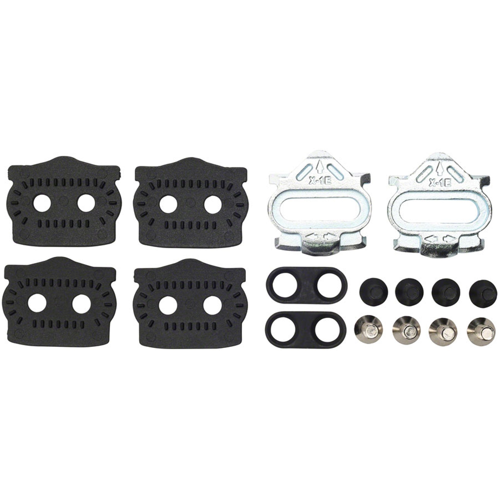 Cleat Kit - X1 Cleat Kit