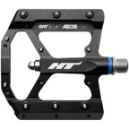 AE05 Evo+ Pedals