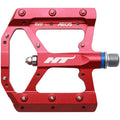 AE05 Evo+ Pedals