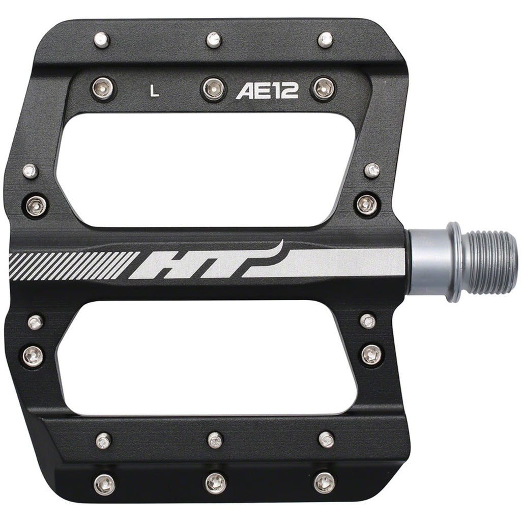 AE12 Pedals