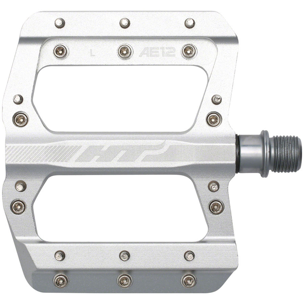 AE12 Pedals